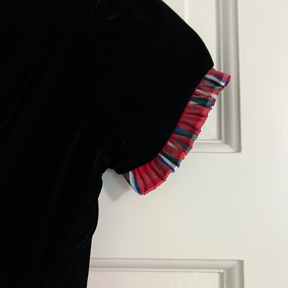 Holiday dress by Dimples - Picture 11 of 12